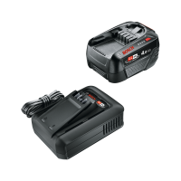 1600A031T6 Starter Set Set de 18 V pentru începători (1 x 4,0 Ah + AL 18V-44) 1600A031T6 imagine 20863