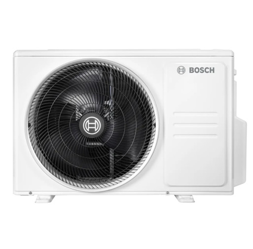 7733701934 CL5000M 62/3 E Unitate externă cu posibilitate de conectare până la 3 unități interne,  6,2 kW, R32 7733701934  imagine