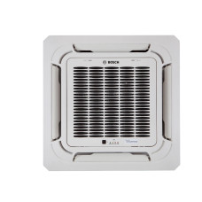 7733701879 CL5000iU 4CC 53 E Casetă compactă cu patru căi, 600 x 600, Putere 5,3 kW, R32  7733701879  imagine 24967