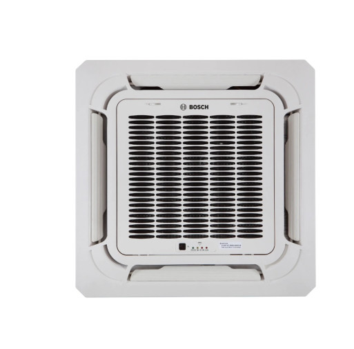 7733701879 CL5000iU 4CC 53 E Casetă compactă cu patru căi, 600 x 600, Putere 5,3 kW, R32  7733701879  imagine