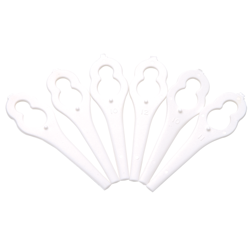 F016800177 Cuţite de siguranţă din material plastic de 23 cm - ROBERT BOSCH F016800177 imagine