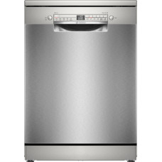 Masina de spalat vase Bosch SMS2HTI06E independenta 13 seturi Oțel Anti-Amprentă 60 cm  SMS2HTI06E imagine 25254