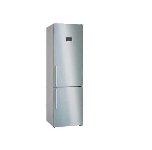 Combina frigorifica Bosch KGN39AICT No frost seria 6 203 cm  KGN39AICT imagine