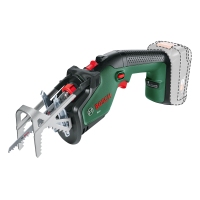 0600861A00 Ferăstrău de grădină  KEO cu acumulator 0600861A00 imagine 21362