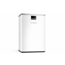 7738601312 Unitate interioară murală monoenergetică Compress 6000 - AWE 13-17 cu încălzire electrică suplimentară 2/ 4/ 6/ 9 kW 7738601312  imagine 17397