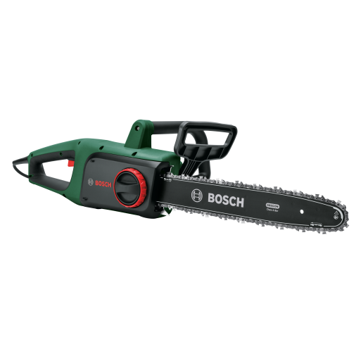 06008B8304 Ferăstrău cu lanţ  UniversalChain 35 cu 2 lanţuri de ferăstrău, 35 cm - ROBERT BOSCH 06008B8304 imagine