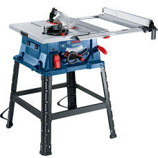 0601B45000 Ferăstrău de banc GTS 254  0601B45000 imagine 18972