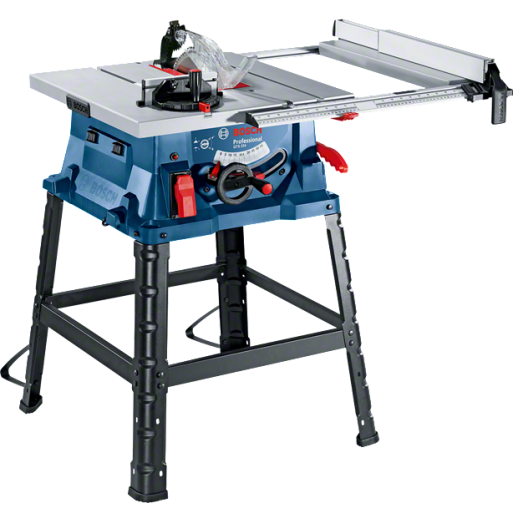 0601B45000 Ferăstrău de banc GTS 254  - ROBERT BOSCH 0601B45000 imagine