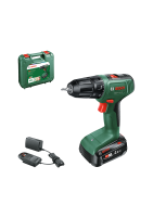 0615A5008K Masini de gaurit EasyDrill 18V-38