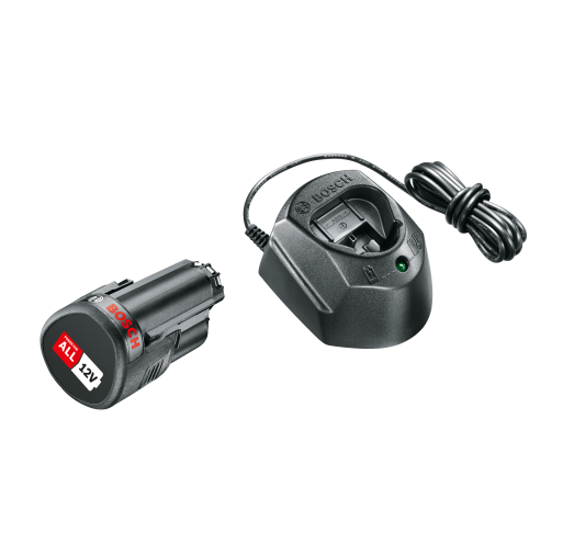 1600A01L3D Starter Set 12 V - ROBERT BOSCH 1600A01L3D imagine