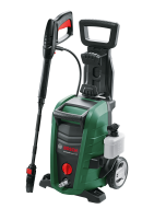 06008A7A00 Maşini de curăţat cu înaltă presiune UniversalAquatak 125