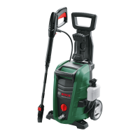 06008A7A00 Maşini de curăţat cu înaltă presiune UniversalAquatak 125 06008A7A00 imagine 20409