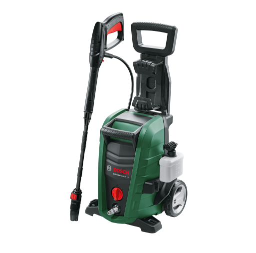 06008A7A00 Maşini de curăţat cu înaltă presiune UniversalAquatak 125 - ROBERT BOSCH 06008A7A00 imagine