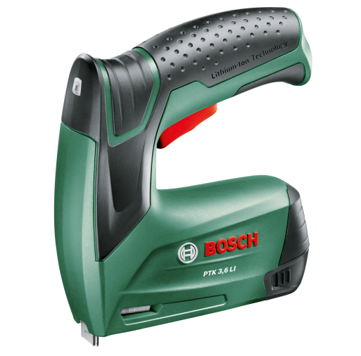 0603968220 Capsator cu acumulator PTK 3,6 LI - ROBERT BOSCH 0603968220 imagine