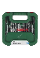 2608522567 SET DE ACCESORII 80pc DIY Mix Set M