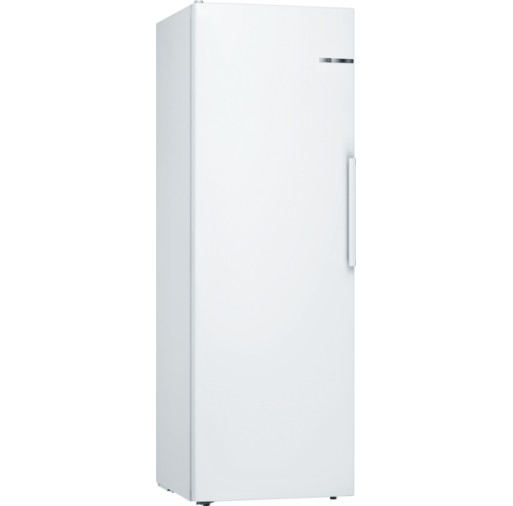 Frigider cu o usa Bosch KSV33NWEP Independent Supercooling seria 2  176 cm  KSV33NWEP imagine