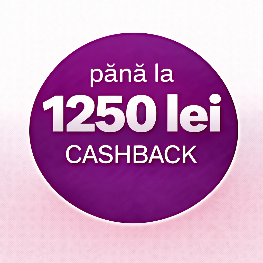 Cashback 1250