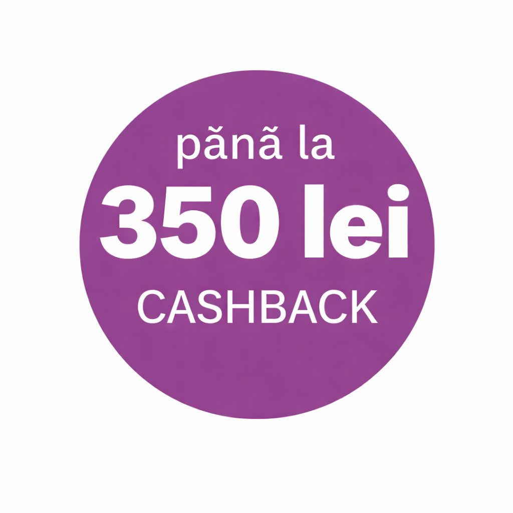 Cashback 350