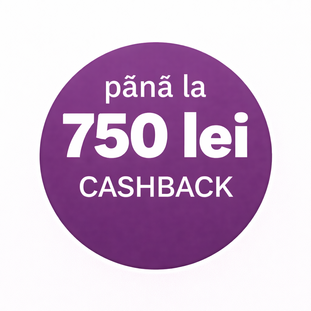 Cashback 750