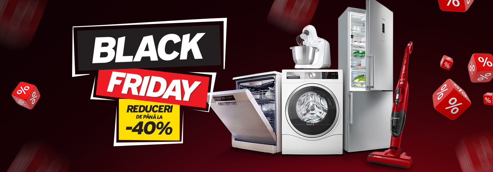 E timpul să reinventezi confortul – Black Friday în stil premium!