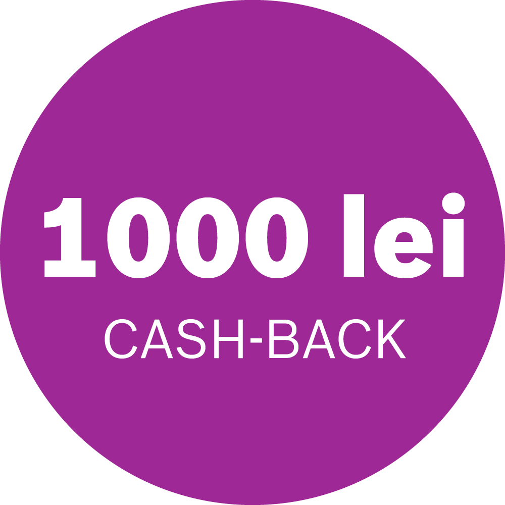 Cashback 1000