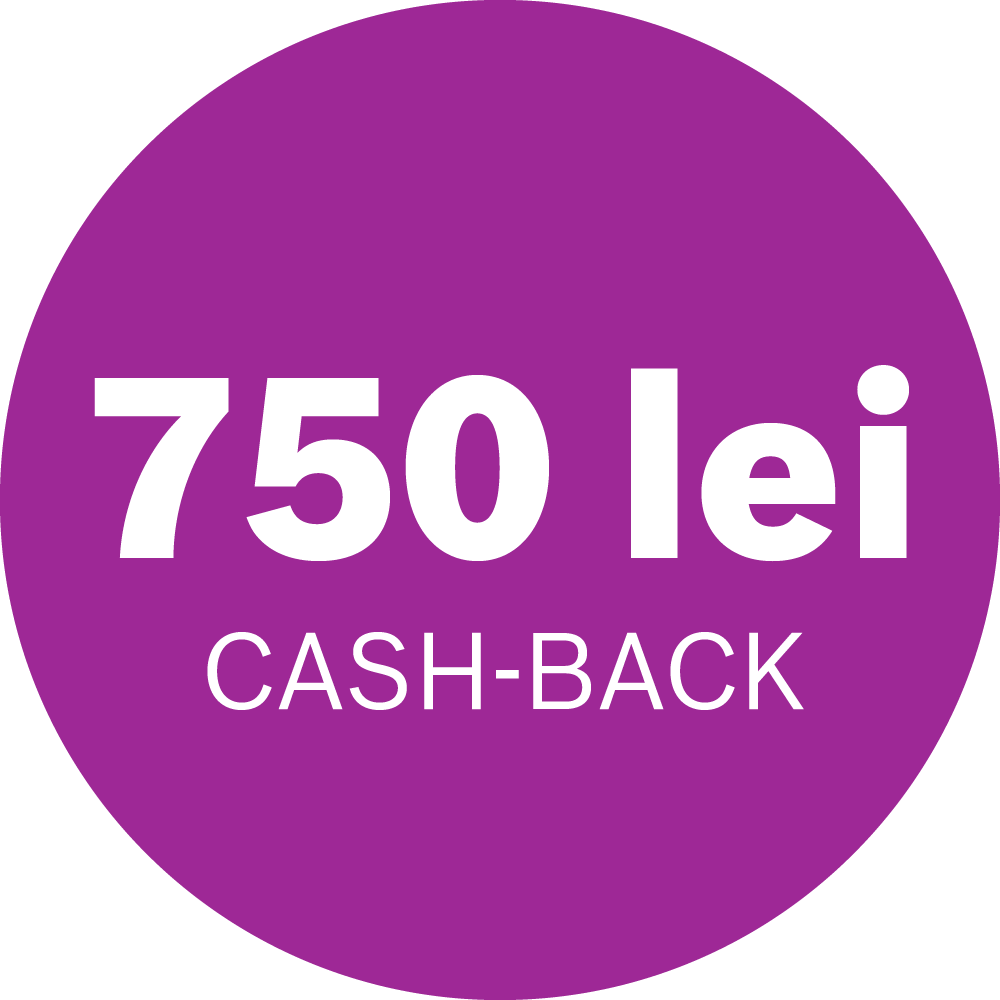 Cashback 750