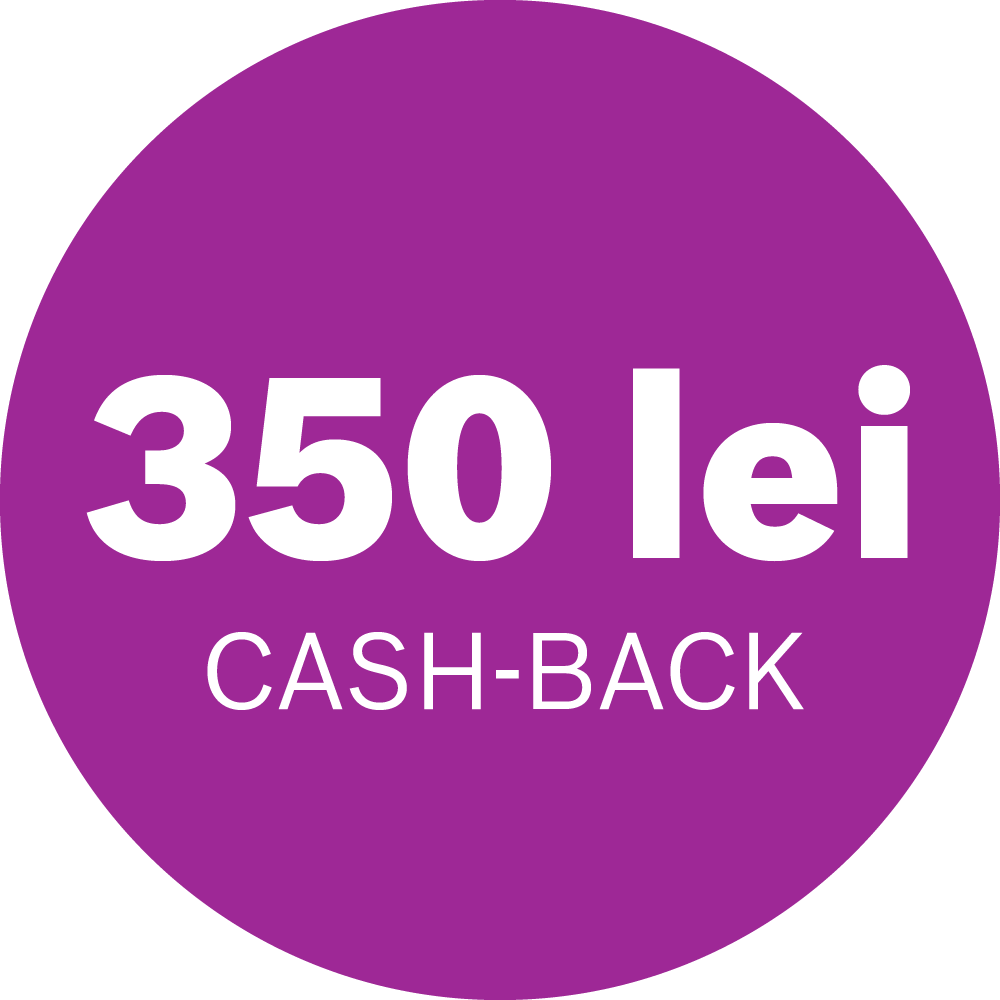 Cashback 350
