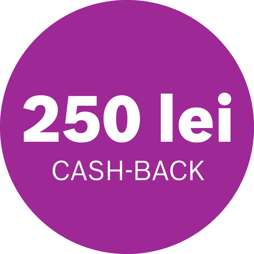 Cashback 250