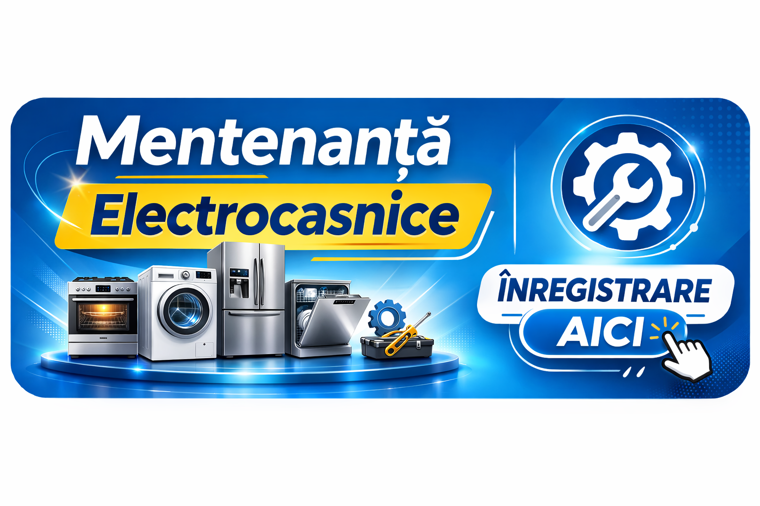Category Banner