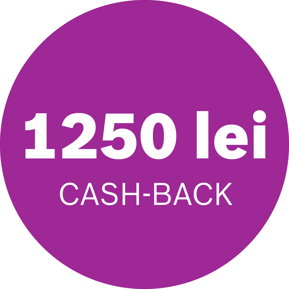 Cashback 1250