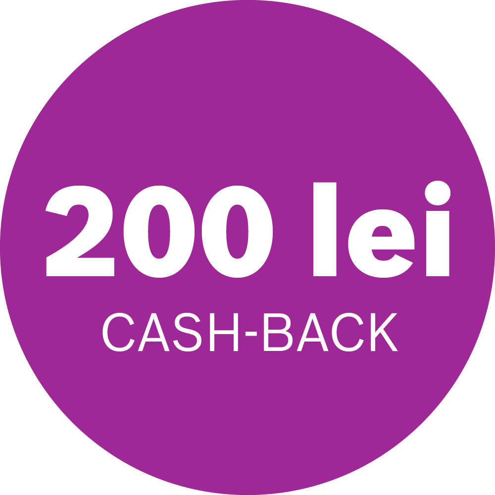 Cashback 200