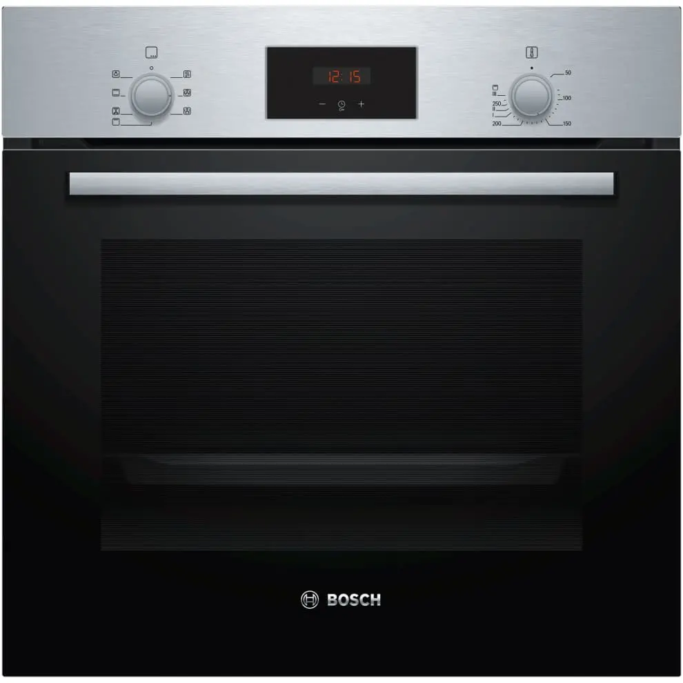 Cuptor electric Bosch HBF133BR0 incorporabil 60 cm seria 2 Inox