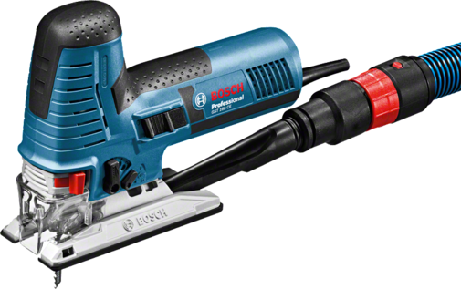 0601517000  Ferastrau vertical GST 160 CE 
