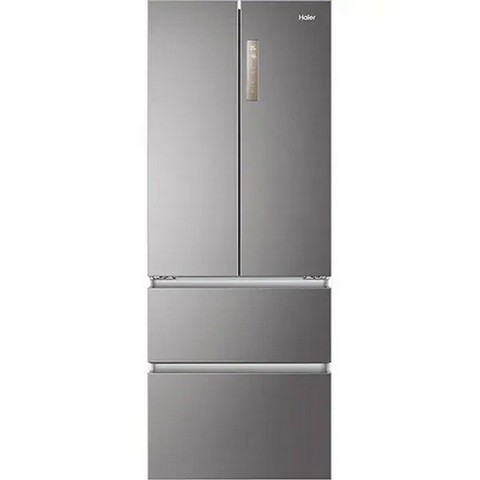 Frigider Side By Side HAIER HB17FPAAA NO FROST seria 3 190 cm