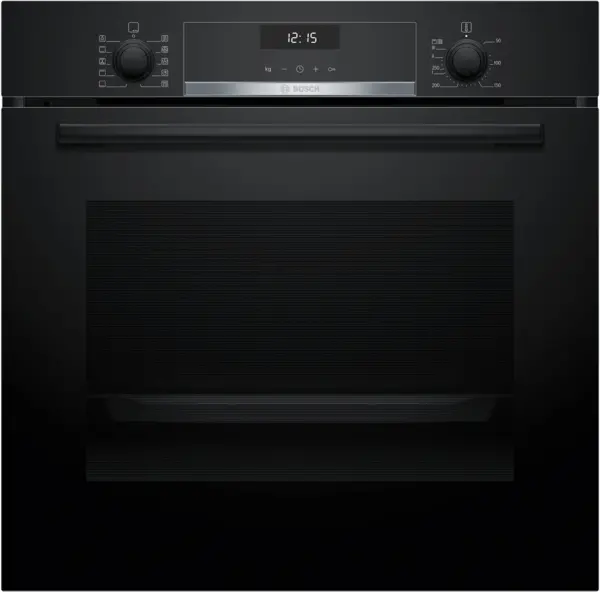 Cuptor electric Bosch HBG537FB3 incorporabil 60 cm seria 6 Negru