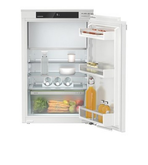 IRe 3921 Frigider incorporabil cu EasyFresh, Liebherr, Plus, 87.2 cm