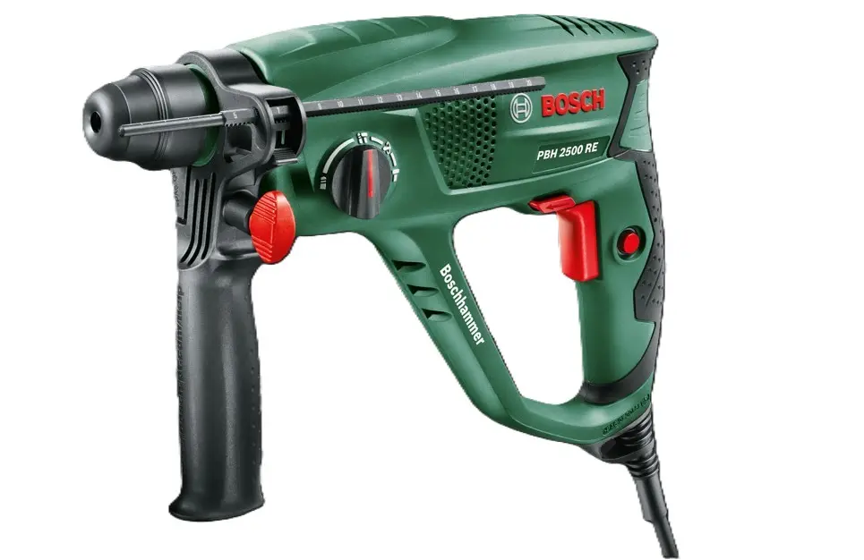 0603344421 Ciocan rotopercutor PBH 2500 RE 