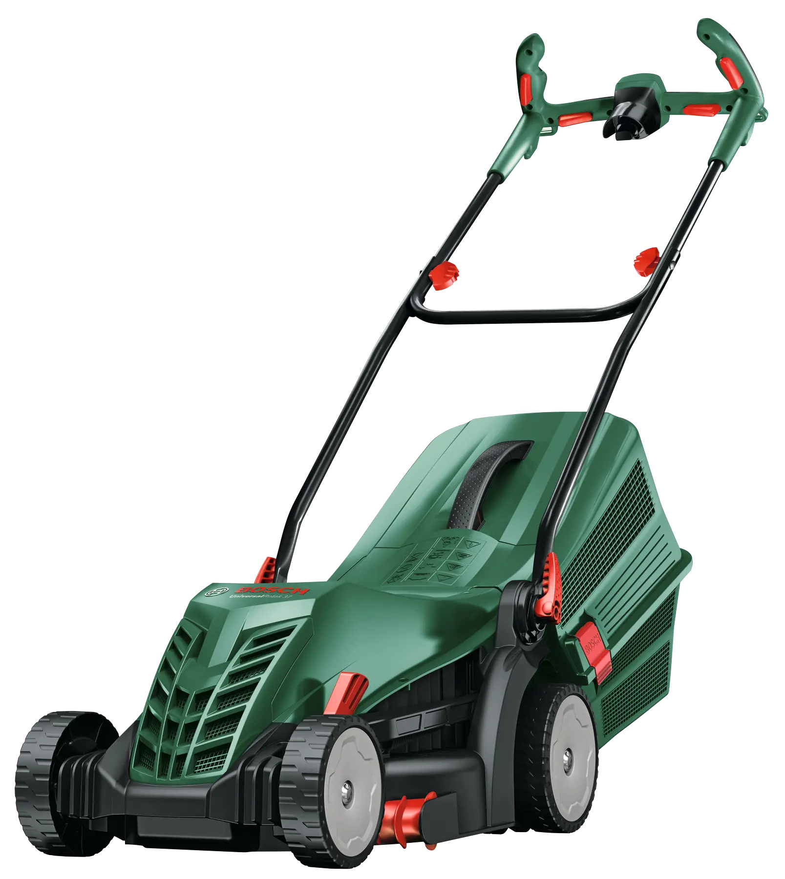 06008A6500 Maşină de tuns iarba UniversalRotak 37 