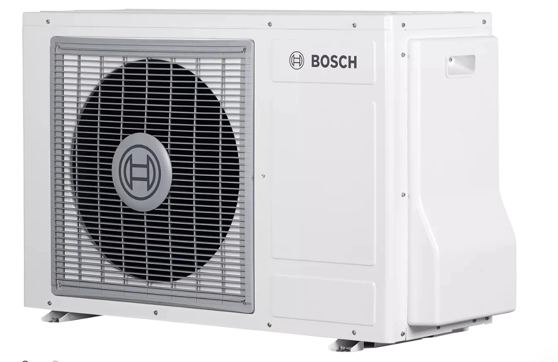  Pompa de caldura aer-apa Bosch 8750722681 3400i 6 kW bivalenta monofazata 20990