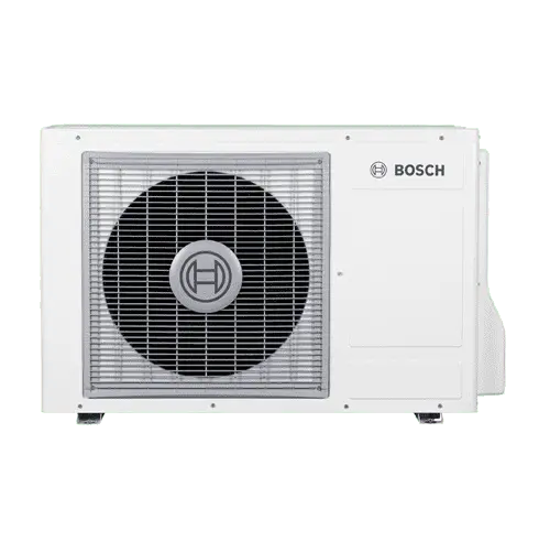  Pompa de caldura aer-apa Bosch 8750722681 3400i 6 kW bivalenta monofazata cumpăra