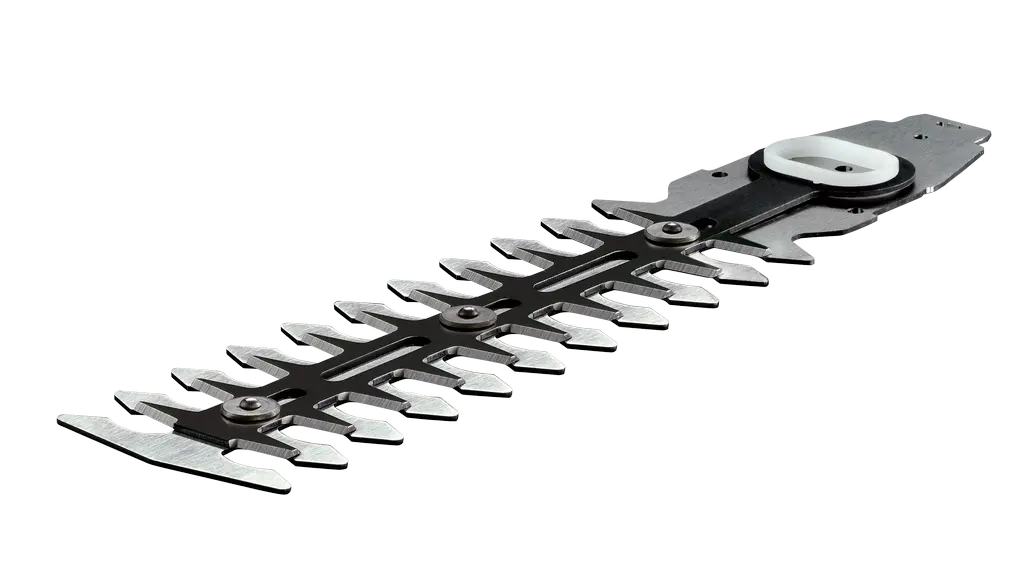 2609003868 Cuţit de foarfece pentru tuns arbuşti 20 cm