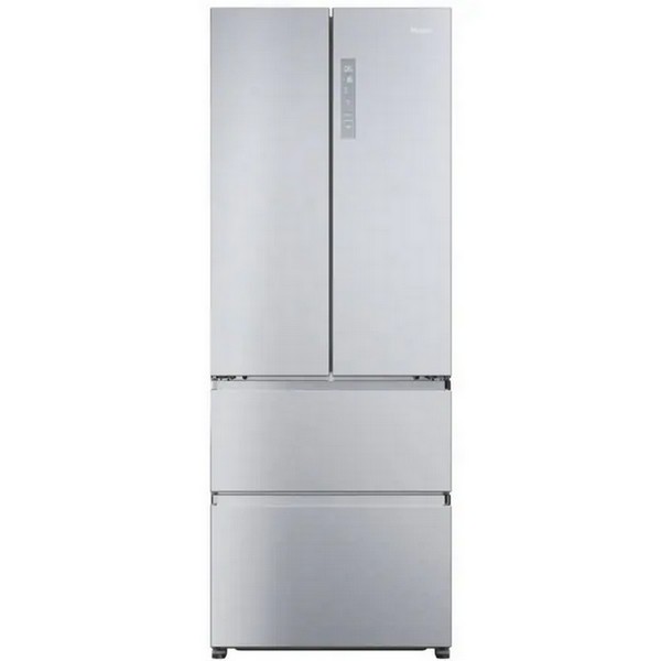 Combina Side by Side HAIER HFR5719ENMG No Frost seria 5 190 cm