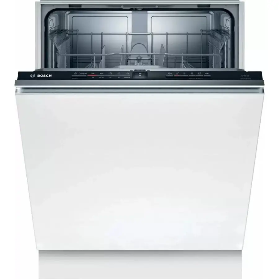 Masina de spalat vase Bosch SMV2ITX14K incorporabila 12 seturi 60 cm