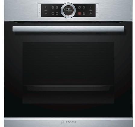  Cuptor electric Bosch HBG633NS1  incorporabil seria 8 60 cm 