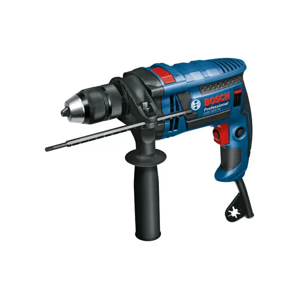 0601228200 Maşină de găurit cu percuţie  GSB 1600 RE