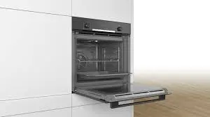 Cuptor electric Bosch HBA573BB1 incorporabil 60 cm seria 4 Negru cumpăra