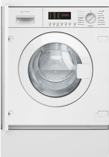  Mașina de spălat cu uscator Neff V6540X3EU 7/4 kg Alb