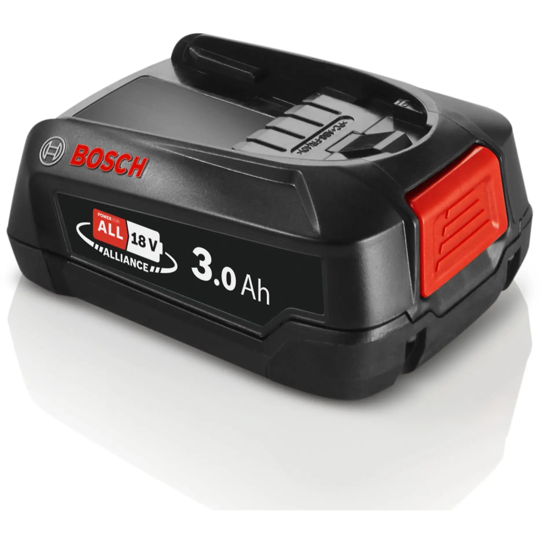 BHZUB1830 Baterie Interschimbabilă Power for ALL 18V 3.0Ah