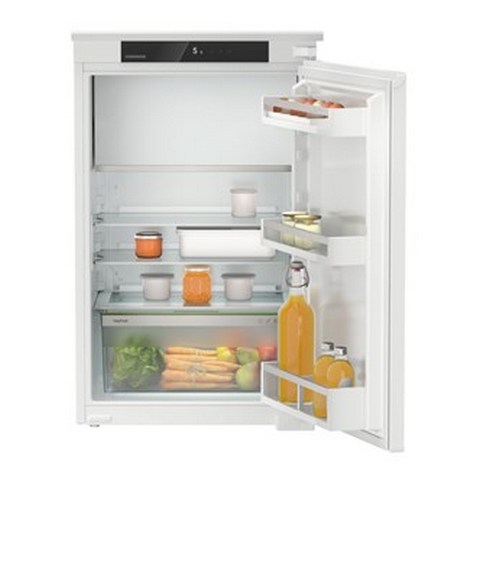 IRSe 3901 Frigider incorporabil cu EasyFresh, Liebherr, Pure, 87.2 cm