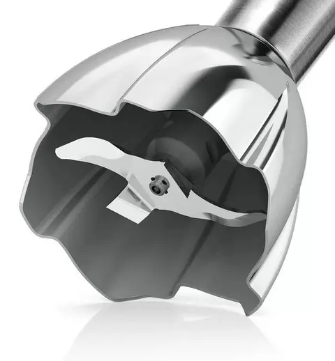 Blender manual Bosch MS8CM6110 MaxoMixx 1000 W Negru Inox Bosch, 1000W, Negru-Oțel inoxidabil cumpăra